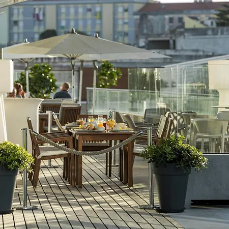 Marina Atlantico 4* Ponta Delgada