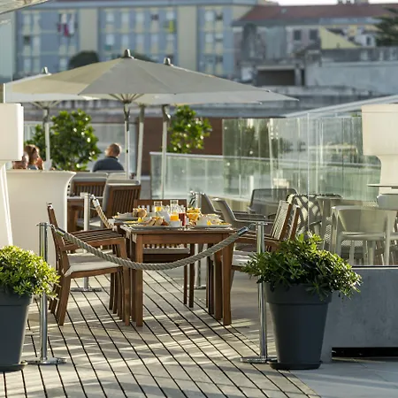 Marina Atlantico 4* Ponta Delgada (Sao Miguel)