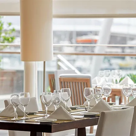 Otel Marina Atlantico