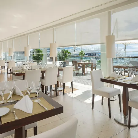 Marina Atlantico 4* Понта-Делгада