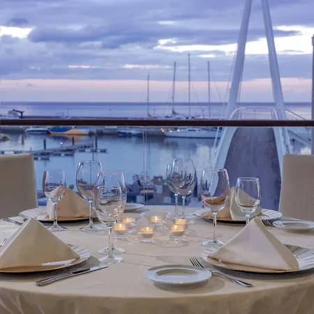 Marina Atlantico 4* Ponta Delgada (Sao Miguel)