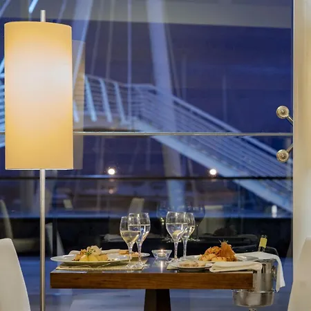 Hotel Marina Atlantico