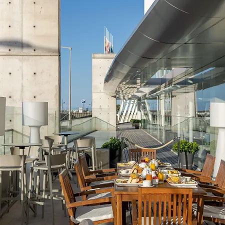 Marina Atlantico 4* Ponta Delgada (Sao Miguel)