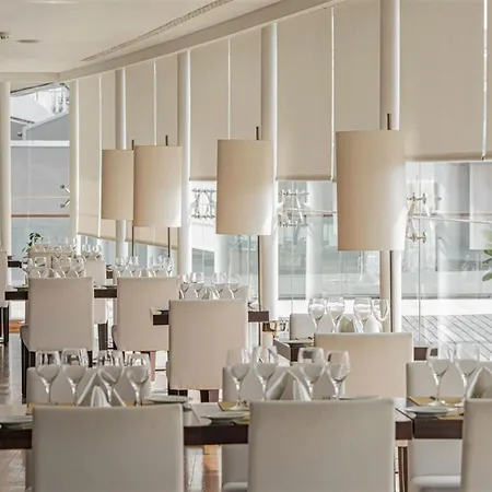 大西洋码头酒店 蓬塔德尔加达