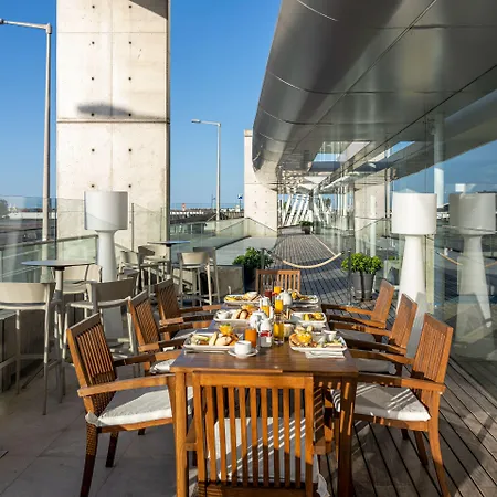 Marina Atlantico Hotel