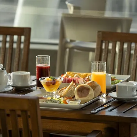 Hotell Marina Atlantico Ponta Delgada