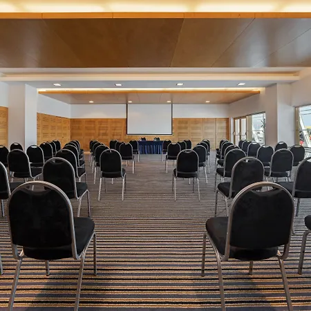 Отель Marina Atlantico 4*