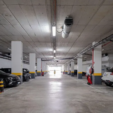 Marina Atlantico 4* Понта-Делгада