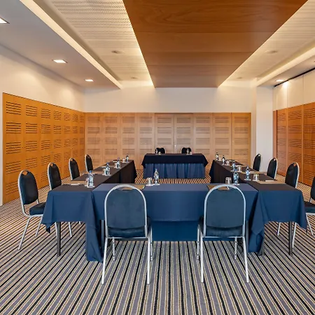 Hotel Marina Atlantico Ponta Delgada (Sao Miguel)