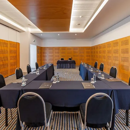 Hotel Marina Atlantico