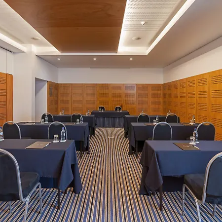 Marina Atlantico Hotel