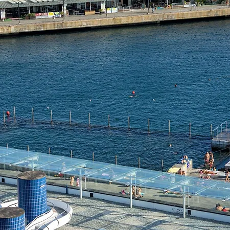 Marina Atlantico Hotel Ponta Delgada (Sao Miguel)