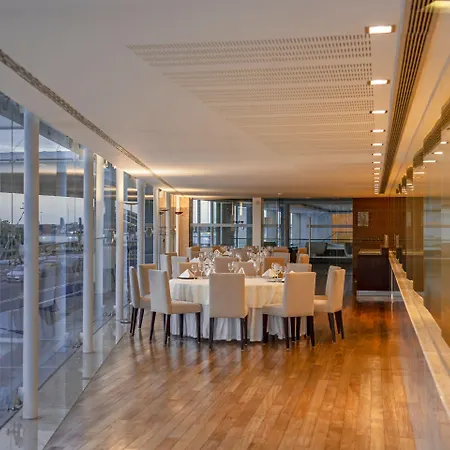 Hotel Marina Atlantico