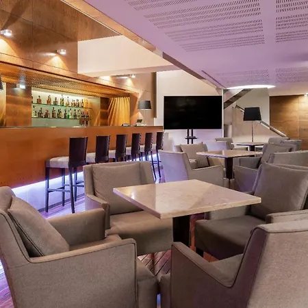 Otel Marina Atlantico Ponta Delgada