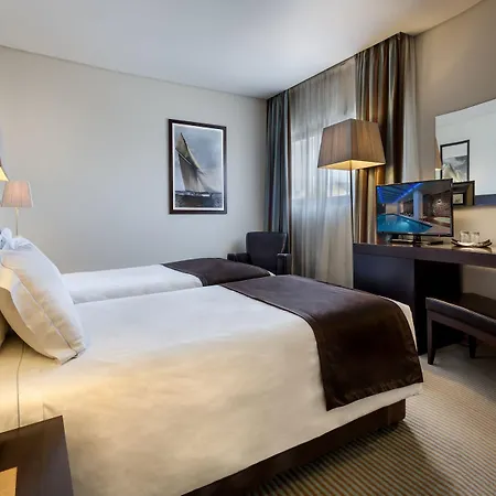 Marina Atlantico Hotel 4*