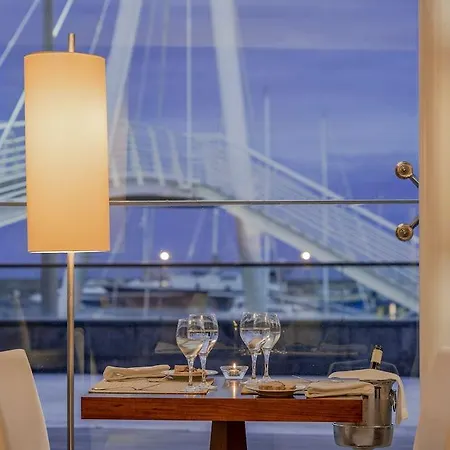 Marina Atlantico Hotel 4*