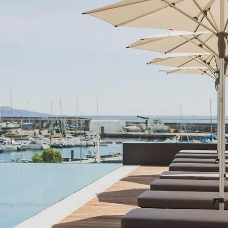 Otel Marina Atlantico