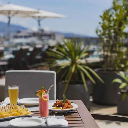 Marina Atlântico Hotel