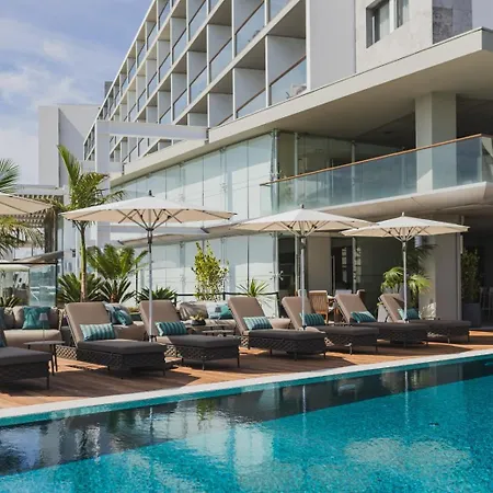 Marina Atlantico Otel 4*