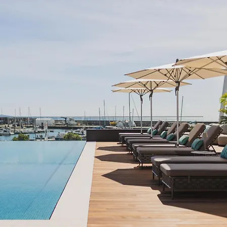 Marina Atlantico 4* Ponta Delgada (Sao Miguel)