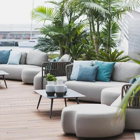 Hotel Marina Atlantico Ponta Delgada (Sao Miguel)