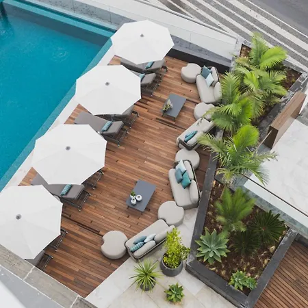 Marina Atlantico Otel Ponta Delgada