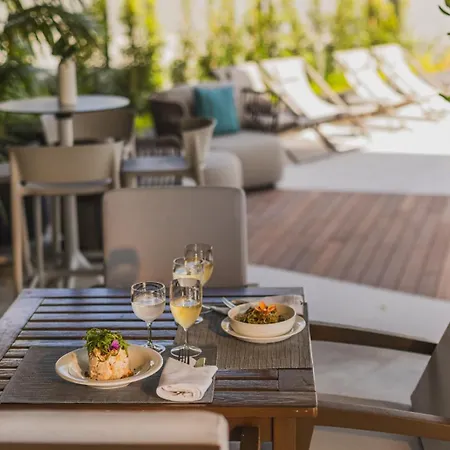 Marina Atlantico Hotel