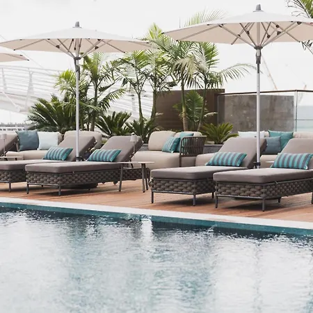 Marina Atlantico Hotel