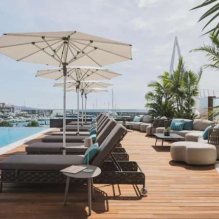 Hotel Marina Atlantico Ponta Delgada (Sao Miguel)