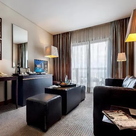 Marina Atlantico 4*