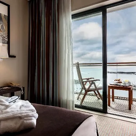 Marina Atlantico 4*