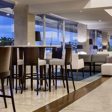 Marina Atlantico Hotel