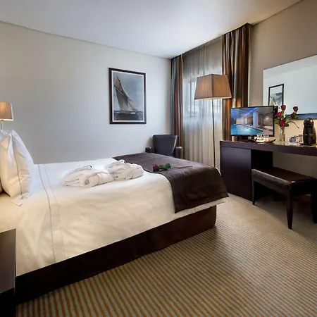 Marina Atlantico Otel 4*