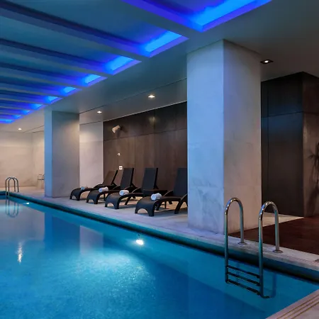 Marina Atlântico Hotel