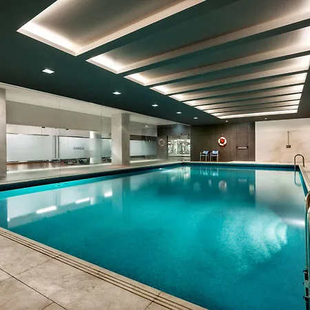 Marina Atlantico 4*