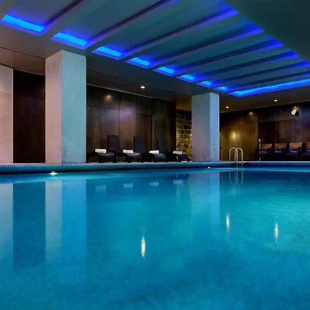 Hotel Marina Atlantico