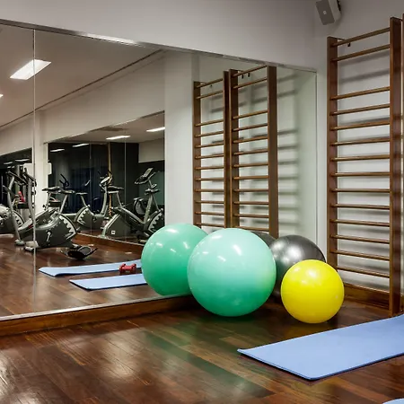 Hotel Marina Atlantico 4*