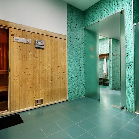 Hotel Marina Atlantico 4*