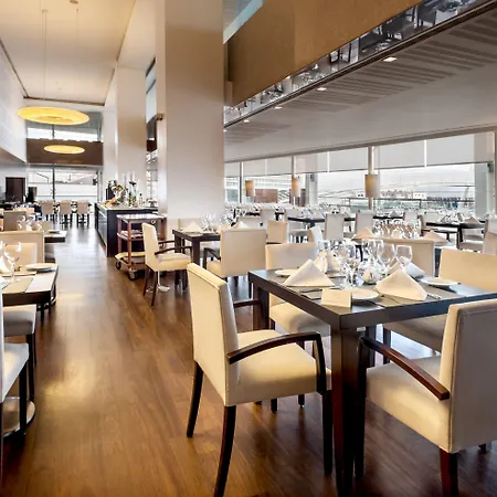 大西洋码头酒店