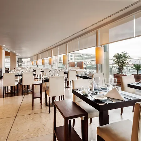 Hotel Marina Atlantico 4*