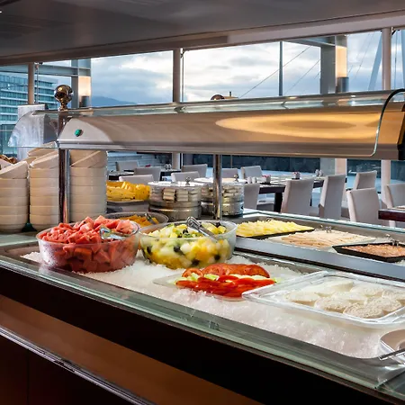 Marina Atlantico Hotel