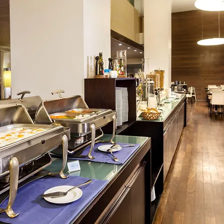 大西洋码头酒店