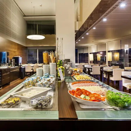 Marina Atlantico 4*