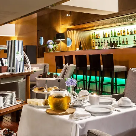 Marina Atlantico Hotel 4*