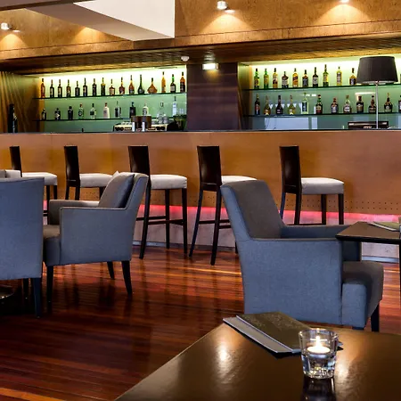 Otel Marina Atlantico Ponta Delgada