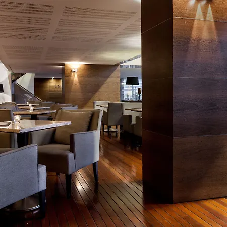 Hotel Marina Atlantico