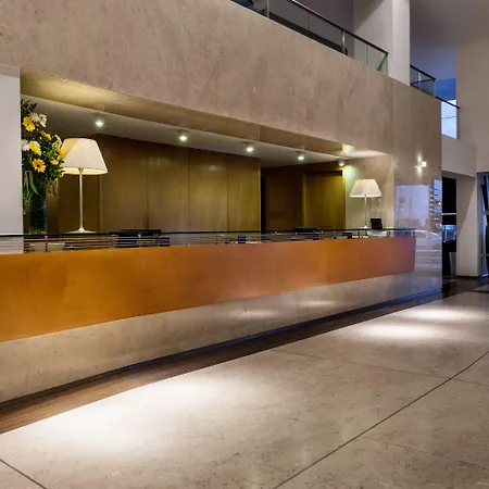 Marina Atlantico Otel