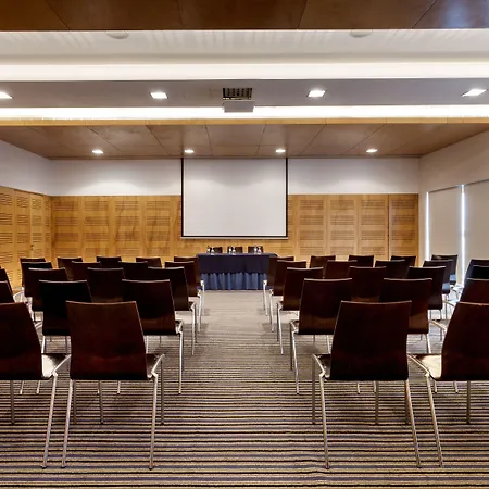 Marina Atlantico Otel