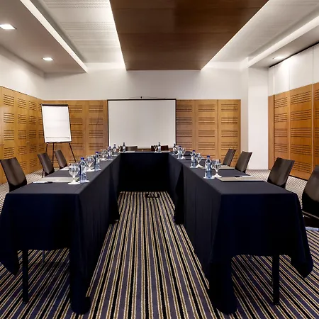 Hotel Marina Atlantico 4*