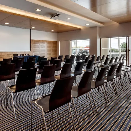 Marina Atlantico Hotel